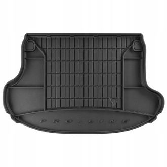 OEM Tappetino In Gomma Per Bagagliaio Infiniti Fx 2 Qx70 2008-2017 Tm