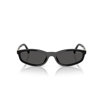 Miu Miu 0mu A06s Rectangular Sunglasses