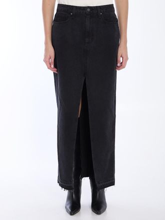 Paige Angela Maxi Skirt