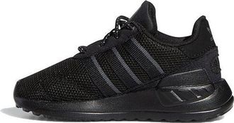adidas (TD) adidas ZX 2K Flux Monochrome Black FW8268