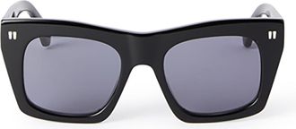 Off-white Oeri13y Selma Sunglasses Sunglasses