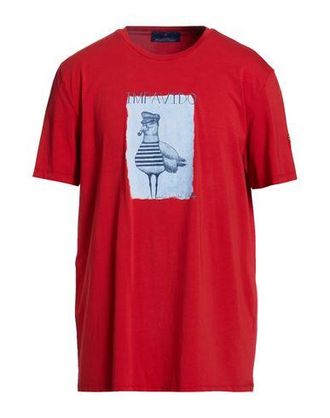 Cooperativa Pescatori Posillipo TOPWEAR - T-shirts on YOOX.COM