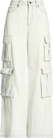 Self Portrait HOSEN & R&Ouml;CKE - Jeanshosen auf YOOX.COM