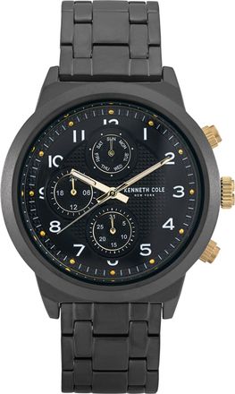 Kenneth Cole Mens Classic mm Quartz Watch