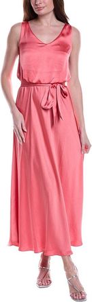 Nic+Zoe NIC+ZOE Day Gloss Bianca Maxi Dress