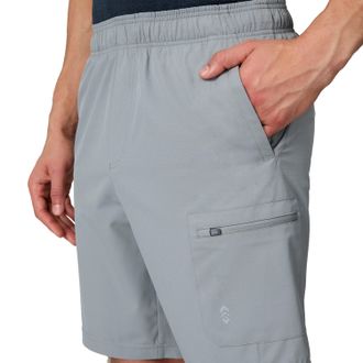 Free Country Mens Tech Stretch Short II