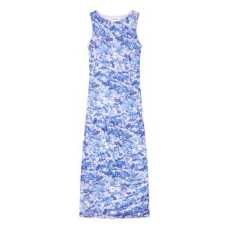 Fabienne Chapot Mujer, Vestidos, Azul, Talla: XS