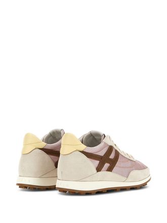 Hogan H699 Sneaker - Beige