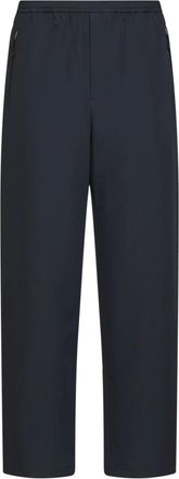 Jil Sander Uomo, Pantaloni, Nero, M, new
