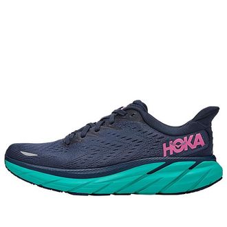 Hoka One One (WMNS) HOKA ONE ONE Clifton 8 Outer Space Atlantis 1119394-OSAT