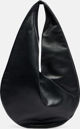 Aesther Ekme Borsa a spalla Ora in pelle