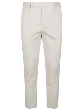 Pantaloni Torino Dieci Tailored Slim Fit Pants
