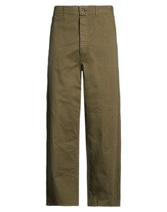 Orslow BOTTOMWEAR - Pantaloni su YOOX.COM