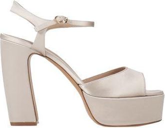 Roberto Festa Milano CALZADO - Sandalias con cierre en YOOX.COM