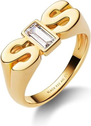 Maria Black unisex, Accesorios, Amarillo, Talla: 56 MM