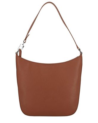 by FAR By FAR Suli Nappa Leather Shoulder Bag