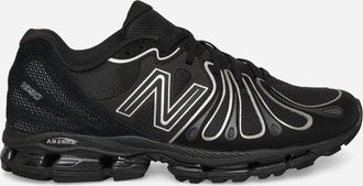 New Balance ABZORB 1890 Sneakers Black / Silver Metallic