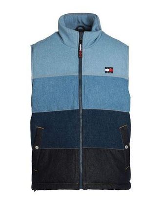 Tommy Jeans COATS & JACKETS - Denim outerwear sur YOOX.COM