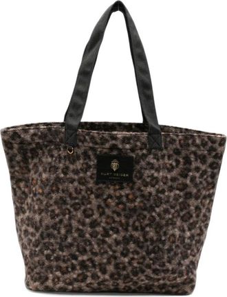 Kurt Geiger Shopper Tote Bag Holborn