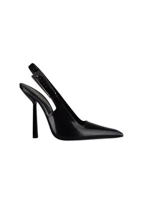 Saint Laurent Lee Pumps