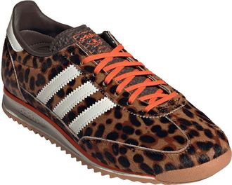 adidas SL 72 Sneaker in Dbrown/owh at Nordstrom, Size 9
