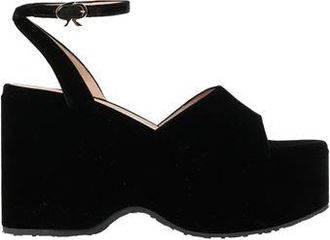 Gianvito Rossi FOOTWEAR - Sandals on YOOX.COM