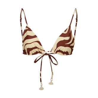 Johanna Ortiz Dames, Badkleding, Veelkleurig, Maat: L Polyamide