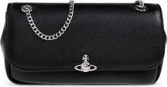 Vivienne Westwood Donna, Borse, Nero, Taglia unica, new