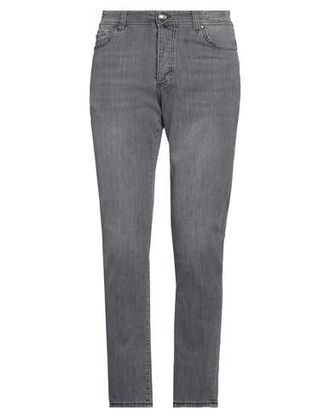 LUIGI BORRELLI NAPOLI BOTTOMWEAR - Jeans sur YOOX.COM