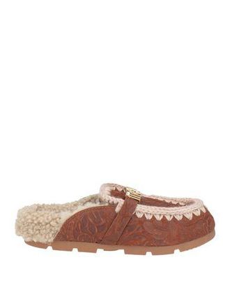 Mou SCHUHE - Mules & Clogs auf YOOX.COM
