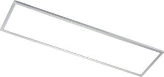 Arcchio Arcchio Led Panel arthur En Blanco De Pl&aacute;stico