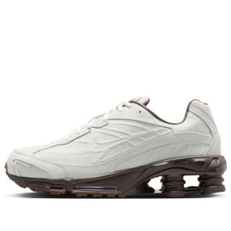 Nike Shox Ride 2 Morse Code IQ3369-101