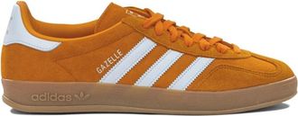 adidas Gazelle Indoor Sneakers - - Shoes - Uomo - Arancione - 45 EU