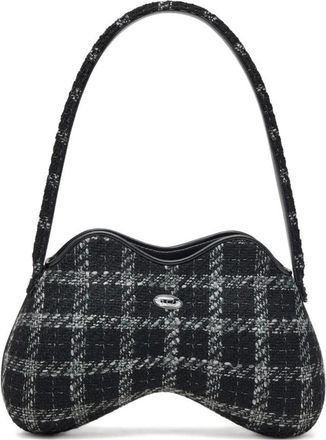 Diesel Mujer, Bolsos, Negro, Talla: ONE Size
