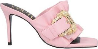 Versace CALZADO - Sandalias con cierre en YOOX.COM