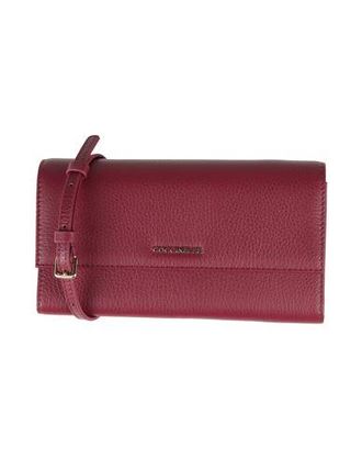 Coccinelle METALLIC