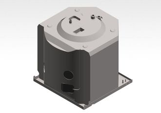 Bosch Dep&oacute;sito 83 L, 87154072990