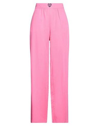Love Moschino PARTES DE ABAJO - Pantalones en YOOX.COM