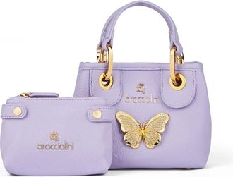 Braccialini Bolso Beth Jewels - Bags - Mujer - P&uacute;rpura - ONE SIZE