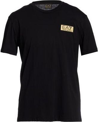 Emporio Armani TOPWEAR - T-shirts on YOOX.COM
