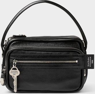 Acne Studios Womens Camero small mini handbag
