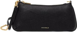 Coccinelle Mujer, Bolsos, Negro, Talla: ONE Size