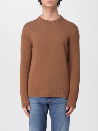 Tommy Jeans Sweater TOMMY JEANS Men color Brown