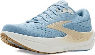 Brooks Ghost Max 3 Womens Running Shoes Skyway/Coconut/Sand : 10.5 B - Medium, Textile