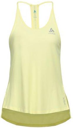 Odlo TOPWEAR - Tank Tops on YOOX.COM