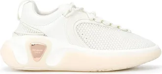 Balmain B Runner Sneakers