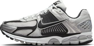 Nike Air Zoom Vomero 5 Metallic Silver Black FJ4151-004