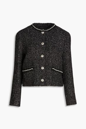 中古・古着通販】L'appartement (アパルトモン) Tweed Jacket