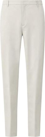 Duno Dolph Trevi Broek - Heren - Chinos - Beige - 2XL - Nylon - Broeken