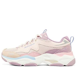 Skechers (WMNS) Skechers Lander S Pink Purple 149896-PKLV